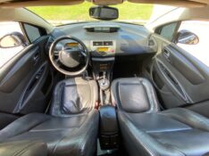 CITROEN C4 2.0 PALLAS EXCLUSIVE 16V 2008/2008 NEURI VEÍCULOS LAJEADO / Carros no Vale