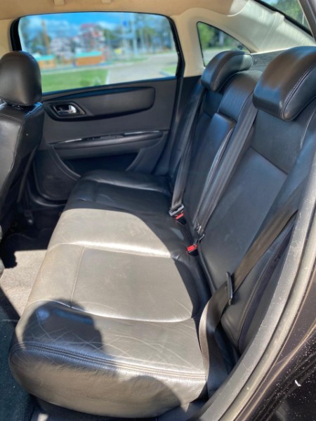 CITROEN C4 2.0 PALLAS EXCLUSIVE 16V 2008/2008 NEURI VEÍCULOS LAJEADO / Carros no Vale