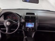 VOLKSWAGEN POLO HATCH 1.6 2008/2008 TIAGO AUTOMÓVEIS VENÂNCIO AIRES / Carros no Vale