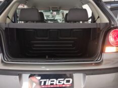 VOLKSWAGEN POLO HATCH 1.6 2008/2008 TIAGO AUTOMÓVEIS VENÂNCIO AIRES / Carros no Vale