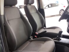 VOLKSWAGEN POLO HATCH 1.6 2008/2008 TIAGO AUTOMÓVEIS VENÂNCIO AIRES / Carros no Vale