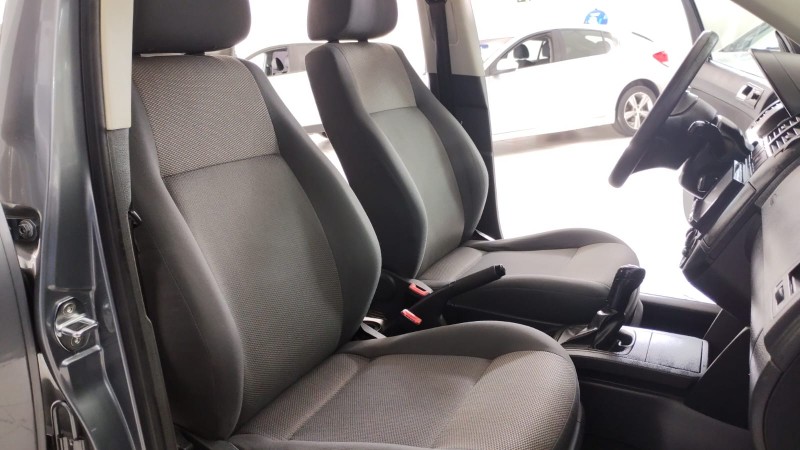 VOLKSWAGEN POLO HATCH 1.6 2008/2008 TIAGO AUTOMÓVEIS VENÂNCIO AIRES / Carros no Vale