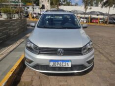 VOLKSWAGEN SAVEIRO CS TL 1.6 2022/2023 ALTERNATIVA VEÍCULOS LAJEADO / Carros no Vale