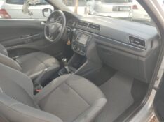 VOLKSWAGEN SAVEIRO CS TL 1.6 2022/2023 ALTERNATIVA VEÍCULOS LAJEADO / Carros no Vale