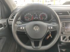 VOLKSWAGEN SAVEIRO CS TL 1.6 2022/2023 ALTERNATIVA VEÍCULOS LAJEADO / Carros no Vale