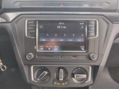 VOLKSWAGEN SAVEIRO CS TL 1.6 2022/2023 ALTERNATIVA VEÍCULOS LAJEADO / Carros no Vale