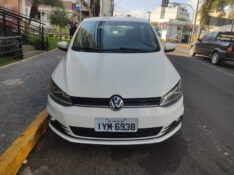 VOLKSWAGEN FOX CONNECT 1.6 MB 2017/2018 ALTERNATIVA VEÍCULOS LAJEADO / Carros no Vale