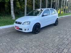 CHEVROLET CORSA HATCH MAX 1.4 2012/2012 ELY AUTOMÓVEIS LAJEADO / Carros no Vale