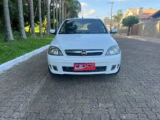 CHEVROLET CORSA HATCH MAX 1.4 2012/2012 ELY AUTOMÓVEIS LAJEADO / Carros no Vale