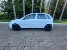 CHEVROLET CORSA HATCH MAX 1.4 2012/2012 ELY AUTOMÓVEIS LAJEADO / Carros no Vale