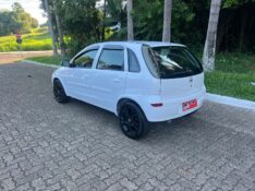 CHEVROLET CORSA HATCH MAX 1.4 2012/2012 ELY AUTOMÓVEIS LAJEADO / Carros no Vale