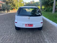 CHEVROLET CORSA HATCH MAX 1.4 2012/2012 ELY AUTOMÓVEIS LAJEADO / Carros no Vale