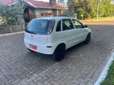 CHEVROLET CORSA HATCH MAX 1.4 2012/2012 ELY AUTOMÓVEIS LAJEADO / Carros no Vale