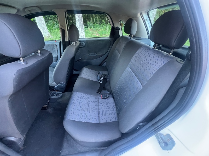 CHEVROLET CORSA HATCH MAX 1.4 2012/2012 ELY AUTOMÓVEIS LAJEADO / Carros no Vale