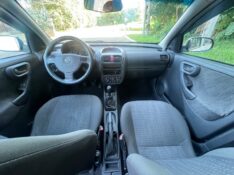 CHEVROLET CORSA HATCH MAX 1.4 2012/2012 ELY AUTOMÓVEIS LAJEADO / Carros no Vale