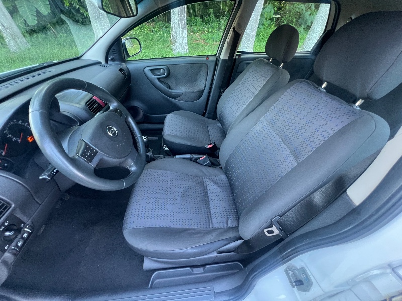 CHEVROLET CORSA HATCH MAX 1.4 2012/2012 ELY AUTOMÓVEIS LAJEADO / Carros no Vale