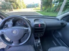 CHEVROLET CORSA HATCH MAX 1.4 2012/2012 ELY AUTOMÓVEIS LAJEADO / Carros no Vale