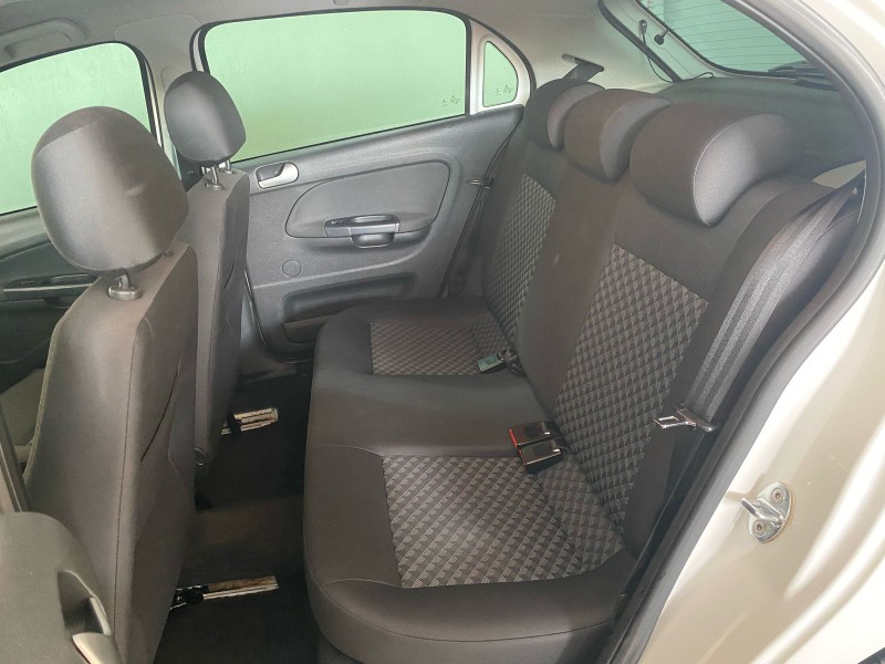 VOLKSWAGEN GOL 1.0 COMFORTLINE 8V 2015/2015 TONHO AUTOMÓVEIS LAJEADO / Carros no Vale