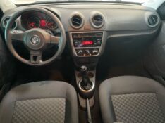 VOLKSWAGEN GOL 1.0 COMFORTLINE 8V 2015/2015 TONHO AUTOMÓVEIS LAJEADO / Carros no Vale