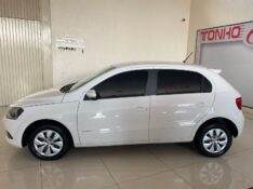 VOLKSWAGEN GOL 1.0 COMFORTLINE 8V 2015/2015 TONHO AUTOMÓVEIS LAJEADO / Carros no Vale
