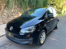 VOLKSWAGEN FOX 1.0 2012/2013 ESTAÇÃO DO CARRO ESTRELA / Carros no Vale