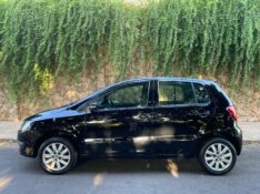 VOLKSWAGEN FOX 1.0 2012/2013 ESTAÇÃO DO CARRO ESTRELA / Carros no Vale