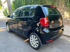 VOLKSWAGEN FOX 1.0 2012/2013 ESTAÇÃO DO CARRO ESTRELA / Carros no Vale