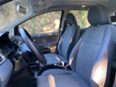 VOLKSWAGEN FOX 1.0 2012/2013 ESTAÇÃO DO CARRO ESTRELA / Carros no Vale