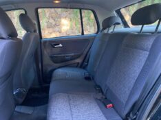 VOLKSWAGEN FOX 1.0 2012/2013 ESTAÇÃO DO CARRO ESTRELA / Carros no Vale