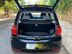 VOLKSWAGEN FOX 1.0 2012/2013 ESTAÇÃO DO CARRO ESTRELA / Carros no Vale