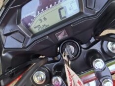 HONDA MOTOS CG 160 FAN 2024/2024 STOPCAR MULTIMARCAS ESTRELA / Carros no Vale