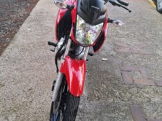 HONDA MOTOS CG 160 FAN 2024/2024 STOPCAR MULTIMARCAS ESTRELA / Carros no Vale
