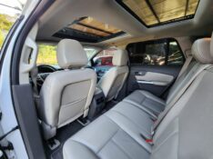 FORD EDGE LIMITED AWD 3.5 V6 2013/2013 TS VEÍCULOS ANTA GORDA / Carros no Vale
