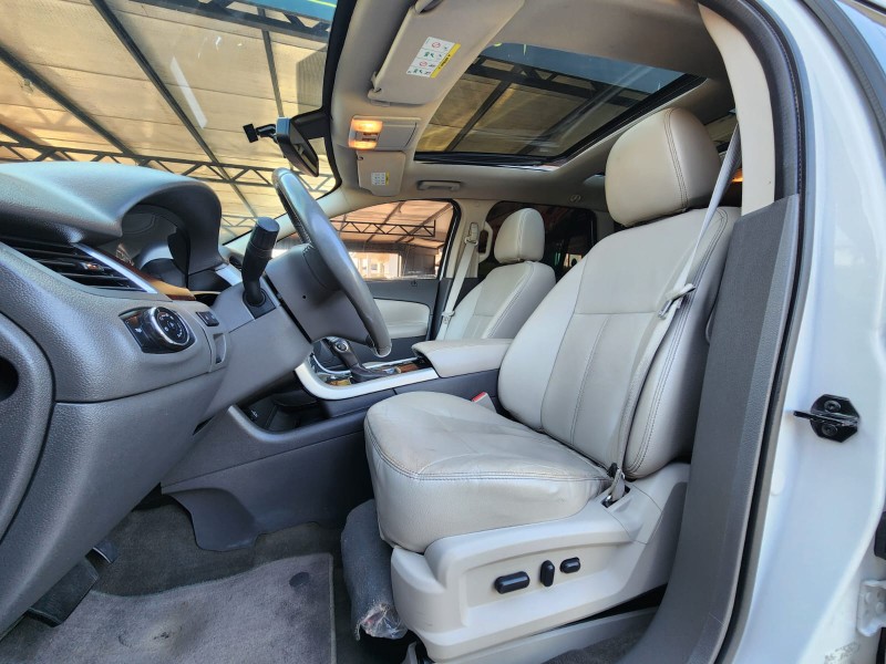 FORD EDGE LIMITED AWD 3.5 V6 2013/2013 TS VEÍCULOS ANTA GORDA / Carros no Vale