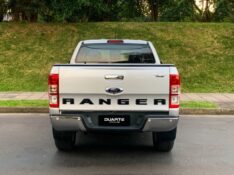 FORD RANGER XLT 3.2 20V 4X4 CD DIESEL AUT. 2019/2020 DUARTE VEÍCULOS PORTO ALEGRE / Carros no Vale
