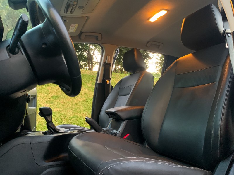FORD RANGER XLT 3.2 20V 4X4 CD DIESEL AUT. 2019/2020 DUARTE VEÍCULOS PORTO ALEGRE / Carros no Vale