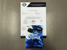 FORD RANGER XLT 3.2 20V 4X4 CD DIESEL AUT. 2019/2020 DUARTE VEÍCULOS PORTO ALEGRE / Carros no Vale