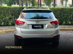 HYUNDAI IX35 IX35 2.0 16V 2WD FLEX MEC. 2013/2014 DUARTE VEÍCULOS PORTO ALEGRE / Carros no Vale