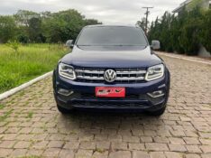 VOLKSWAGEN AMAROK 3.0 EXTREME V6 2022/2022 ELY AUTOMÓVEIS LAJEADO / Carros no Vale