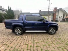 VOLKSWAGEN AMAROK 3.0 EXTREME V6 2022/2022 ELY AUTOMÓVEIS LAJEADO / Carros no Vale