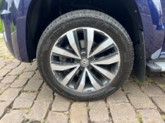 VOLKSWAGEN AMAROK 3.0 EXTREME V6 2022/2022 ELY AUTOMÓVEIS LAJEADO / Carros no Vale