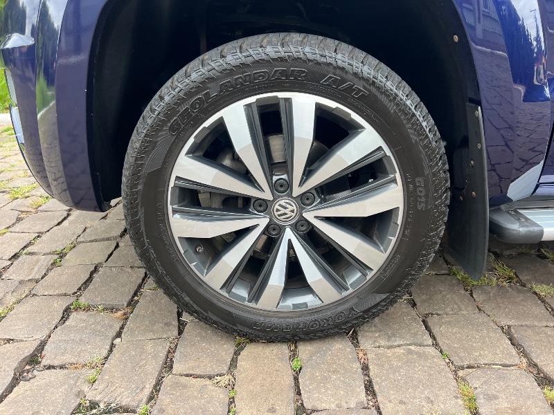 VOLKSWAGEN AMAROK 3.0 EXTREME V6 2022/2022 ELY AUTOMÓVEIS LAJEADO / Carros no Vale