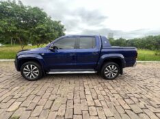 VOLKSWAGEN AMAROK 3.0 EXTREME V6 2022/2022 ELY AUTOMÓVEIS LAJEADO / Carros no Vale