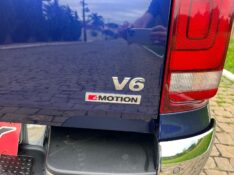 VOLKSWAGEN AMAROK 3.0 EXTREME V6 2022/2022 ELY AUTOMÓVEIS LAJEADO / Carros no Vale