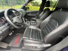 VOLKSWAGEN AMAROK 3.0 EXTREME V6 2022/2022 ELY AUTOMÓVEIS LAJEADO / Carros no Vale