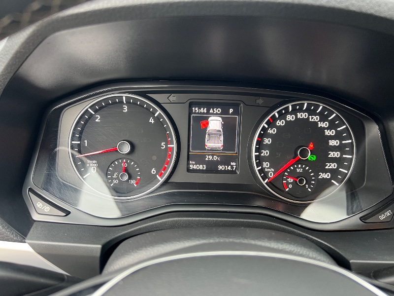 VOLKSWAGEN AMAROK 3.0 EXTREME V6 2022/2022 ELY AUTOMÓVEIS LAJEADO / Carros no Vale