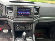 VOLKSWAGEN AMAROK 3.0 EXTREME V6 2022/2022 ELY AUTOMÓVEIS LAJEADO / Carros no Vale