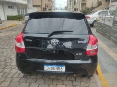 TOYOTA ETIOS XS 1.5 2015/2015 ALTERNATIVA VEÍCULOS LAJEADO / Carros no Vale