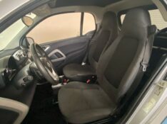 SMART FORTWO COUPE 62 2014/2014 TONHO AUTOMÓVEIS LAJEADO / Carros no Vale