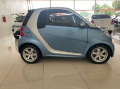 SMART FORTWO COUPE 62 2014/2014 TONHO AUTOMÓVEIS LAJEADO / Carros no Vale